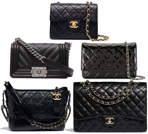 should i buy chanel bag